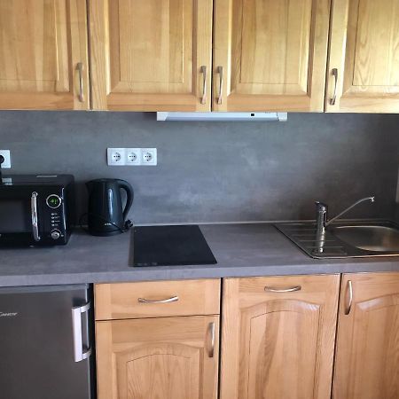 Apartments Savinja Luče Εξωτερικό φωτογραφία