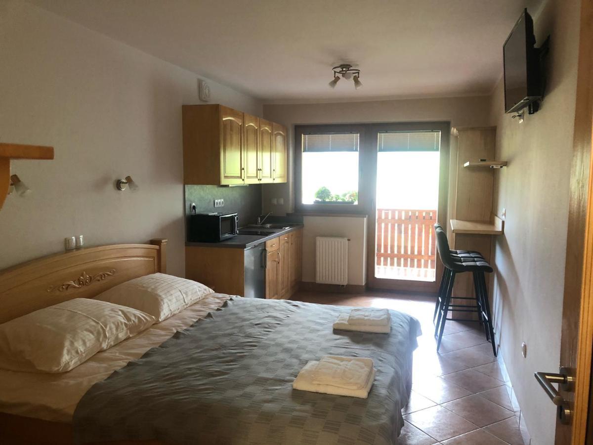 Apartments Savinja Luče Εξωτερικό φωτογραφία