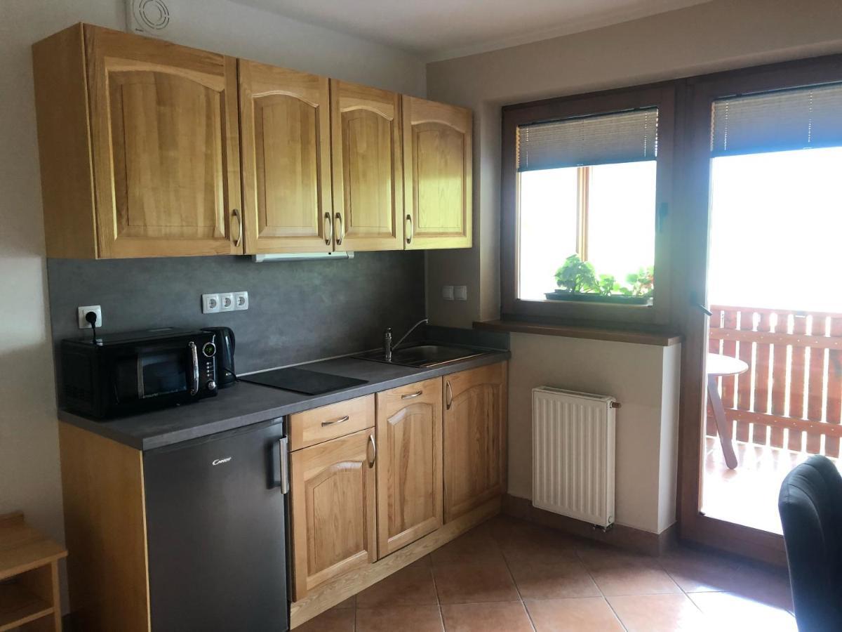 Apartments Savinja Luče Εξωτερικό φωτογραφία