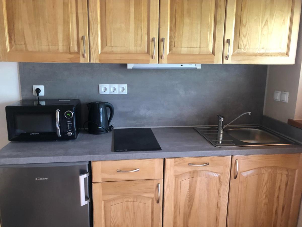 Apartments Savinja Luče Εξωτερικό φωτογραφία