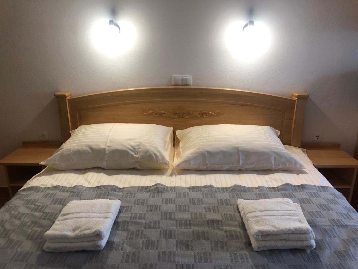 Apartments Savinja Luče Εξωτερικό φωτογραφία