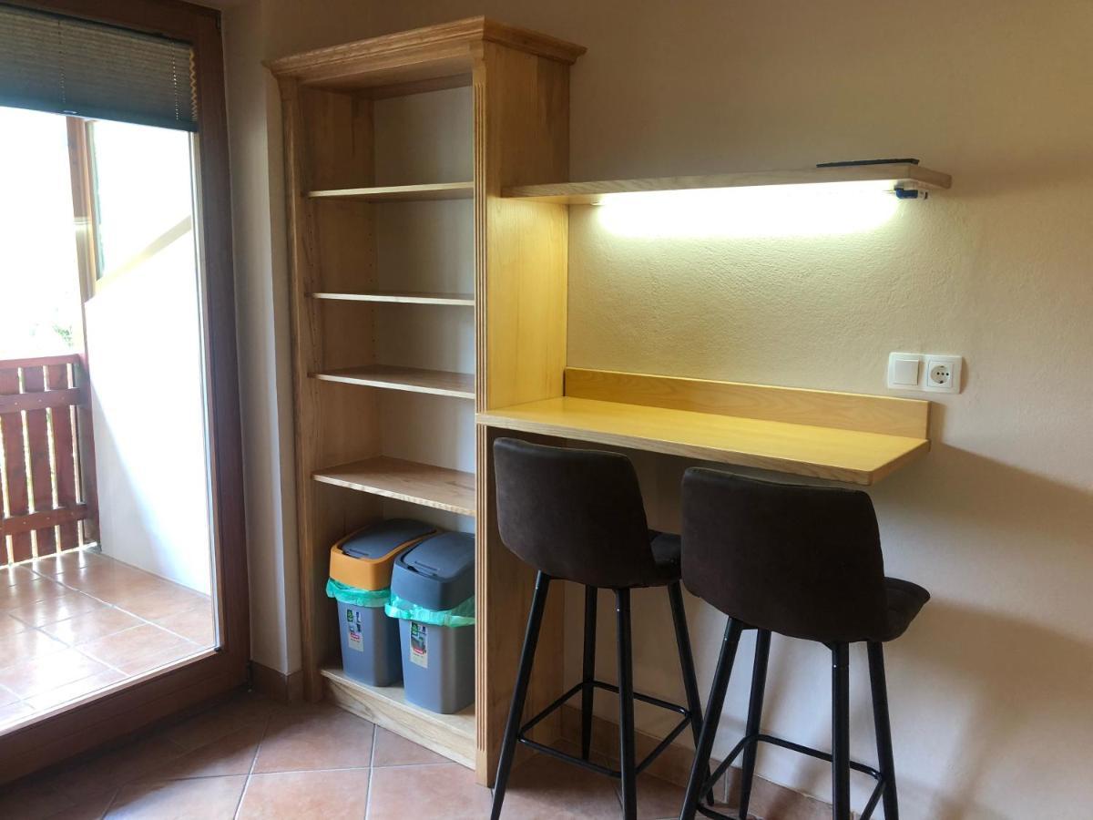 Apartments Savinja Luče Εξωτερικό φωτογραφία