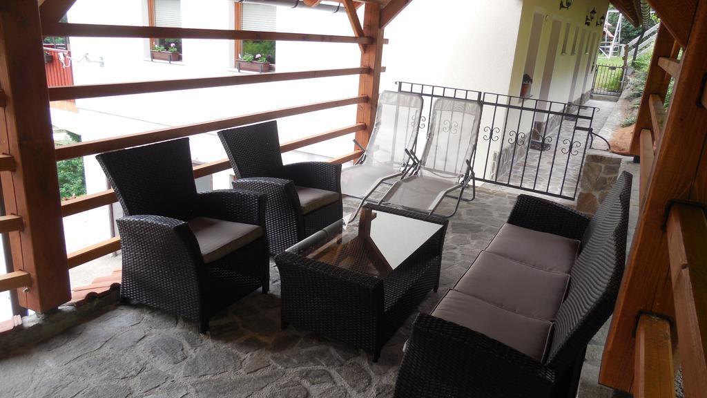 Apartments Savinja Luče Εξωτερικό φωτογραφία
