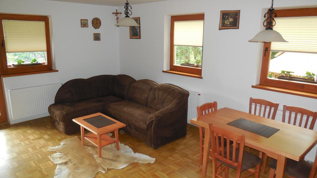 Apartments Savinja Luče Εξωτερικό φωτογραφία