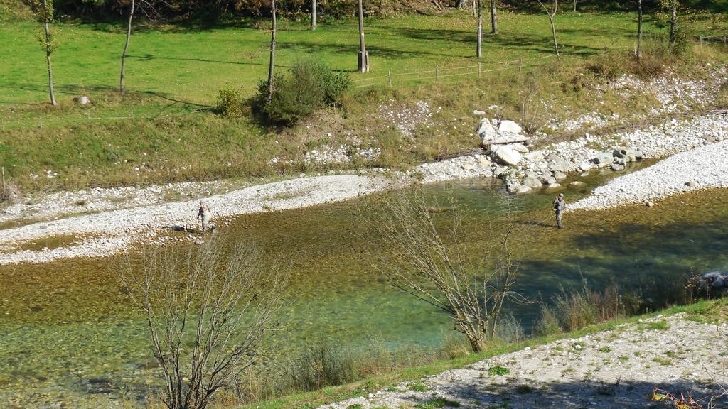 Apartments Savinja Luče Εξωτερικό φωτογραφία