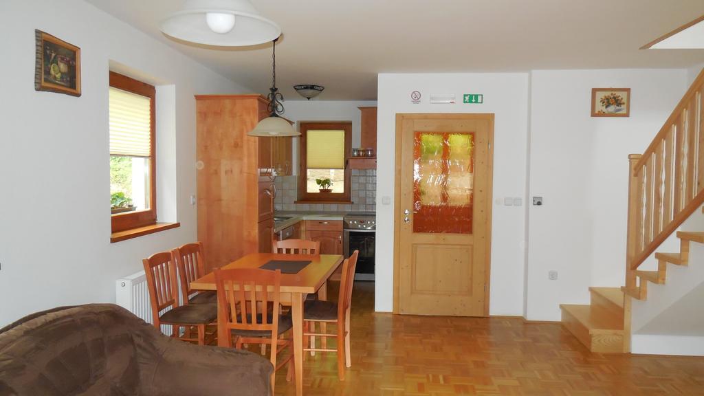 Apartments Savinja Luče Εξωτερικό φωτογραφία