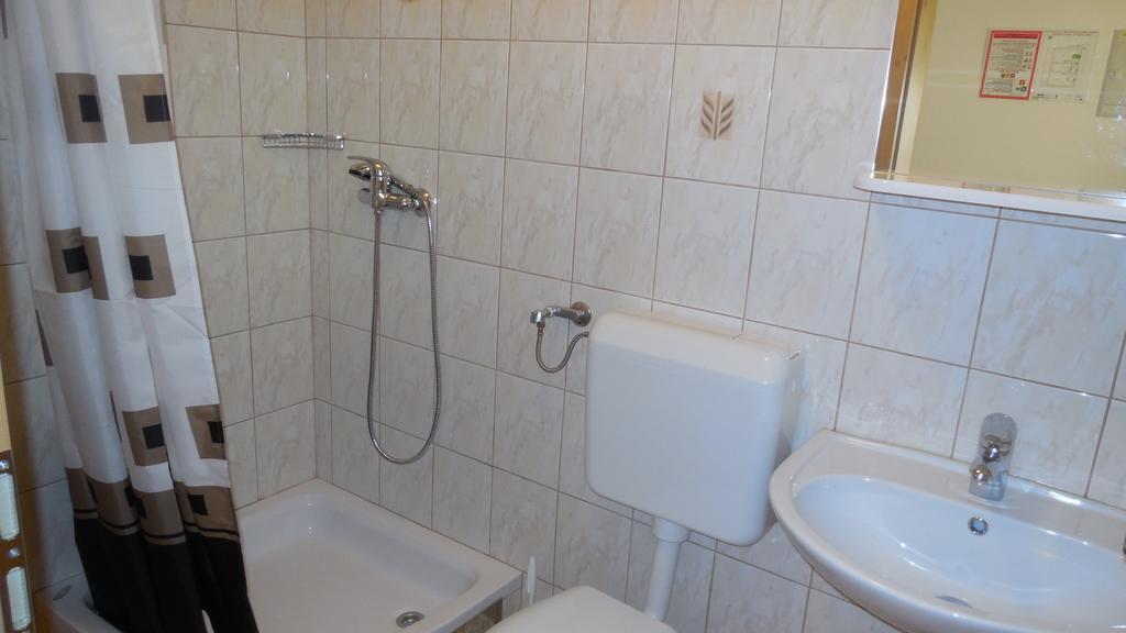 Apartments Savinja Luče Εξωτερικό φωτογραφία