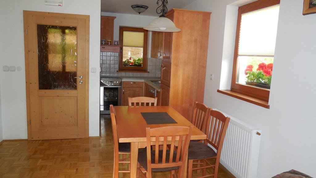 Apartments Savinja Luče Εξωτερικό φωτογραφία
