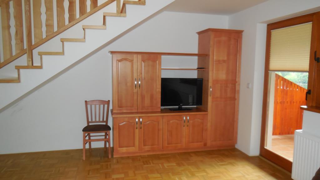 Apartments Savinja Luče Εξωτερικό φωτογραφία