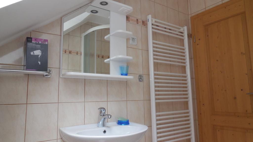Apartments Savinja Luče Εξωτερικό φωτογραφία