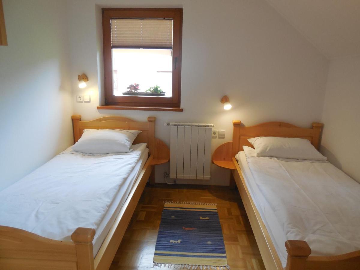 Apartments Savinja Luče Εξωτερικό φωτογραφία