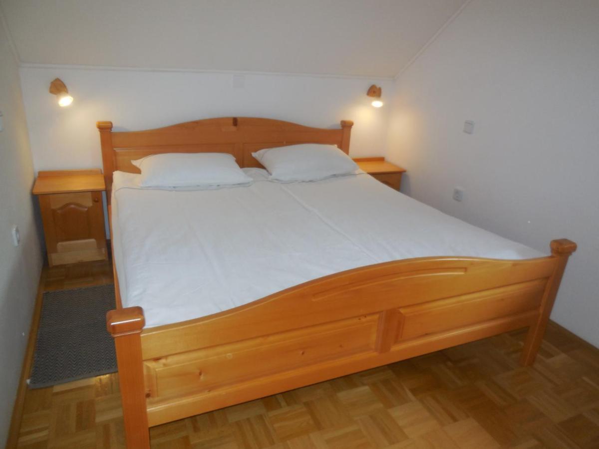 Apartments Savinja Luče Εξωτερικό φωτογραφία
