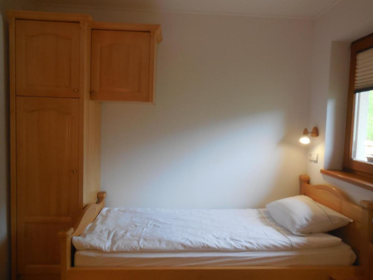 Apartments Savinja Luče Εξωτερικό φωτογραφία